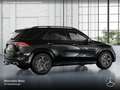 Mercedes-Benz GLE 350 de 4M AMG+NIGHT+PANO+360+AHK+MULTIBEAM+9G Schwarz - thumbnail 17