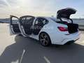 BMW 320 d M PAKET*SAG*VIRTUA*LED*NAVI*KAMERA*LEDER*19 Wit - thumbnail 20