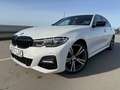 BMW 320 d M PAKET*SAG*VIRTUA*LED*NAVI*KAMERA*LEDER*19 Wit - thumbnail 1