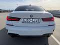 BMW 320 d M PAKET*SAG*VIRTUA*LED*NAVI*KAMERA*LEDER*19 Blanco - thumbnail 4