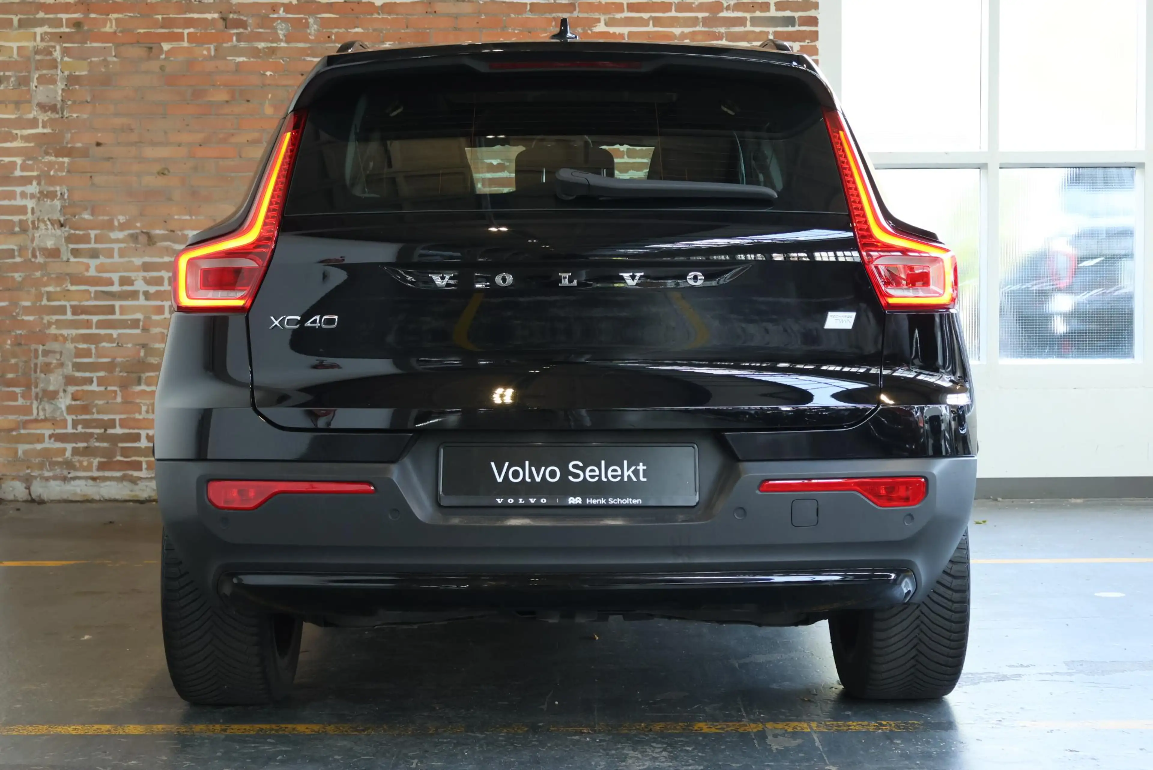 Volvo XC40 Recharge Twin Ultimate 78 kWh | Panoramadak | Elec — photo 7