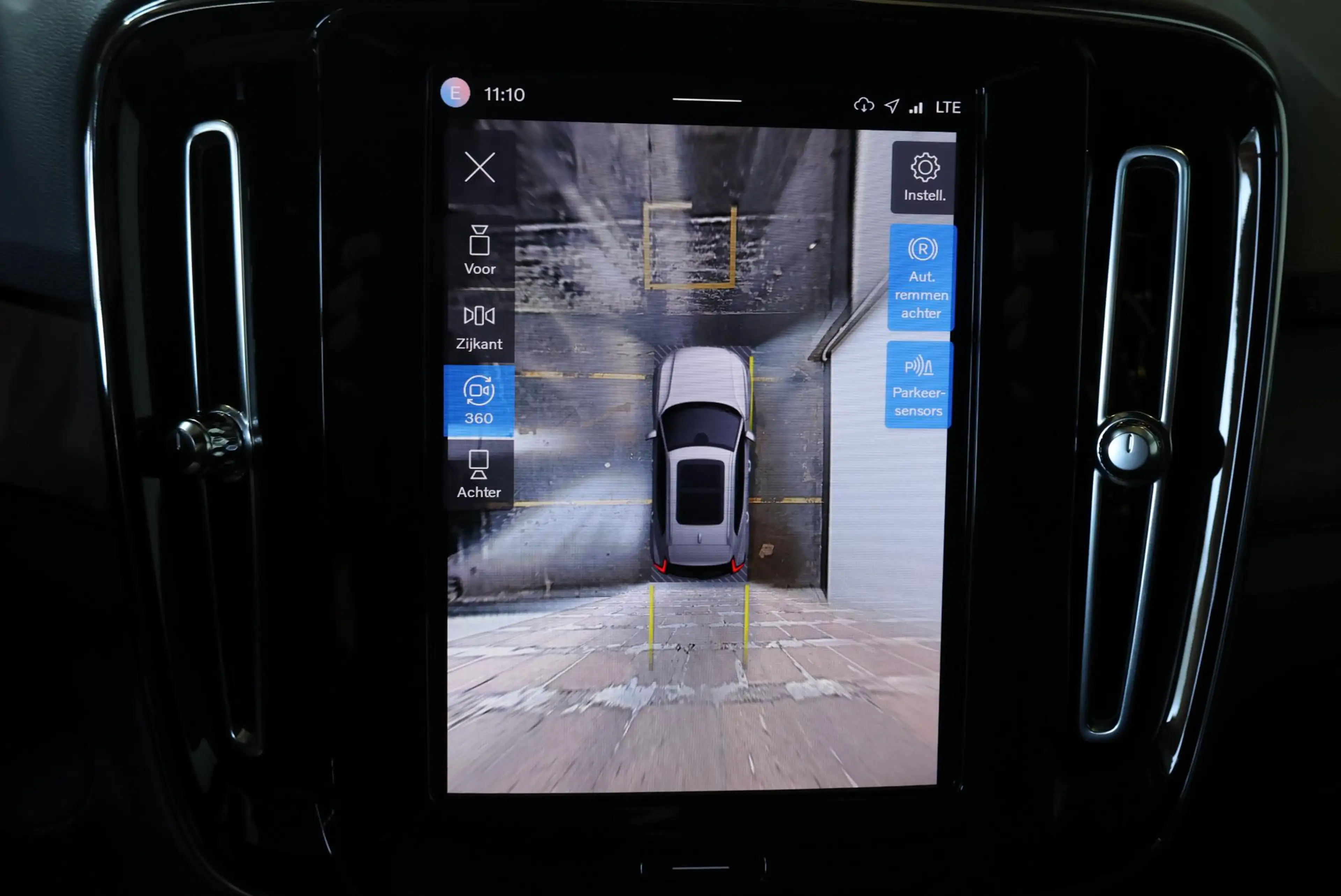 Volvo XC40 Recharge Twin Ultimate 78 kWh | Panoramadak | Elec — photo 14