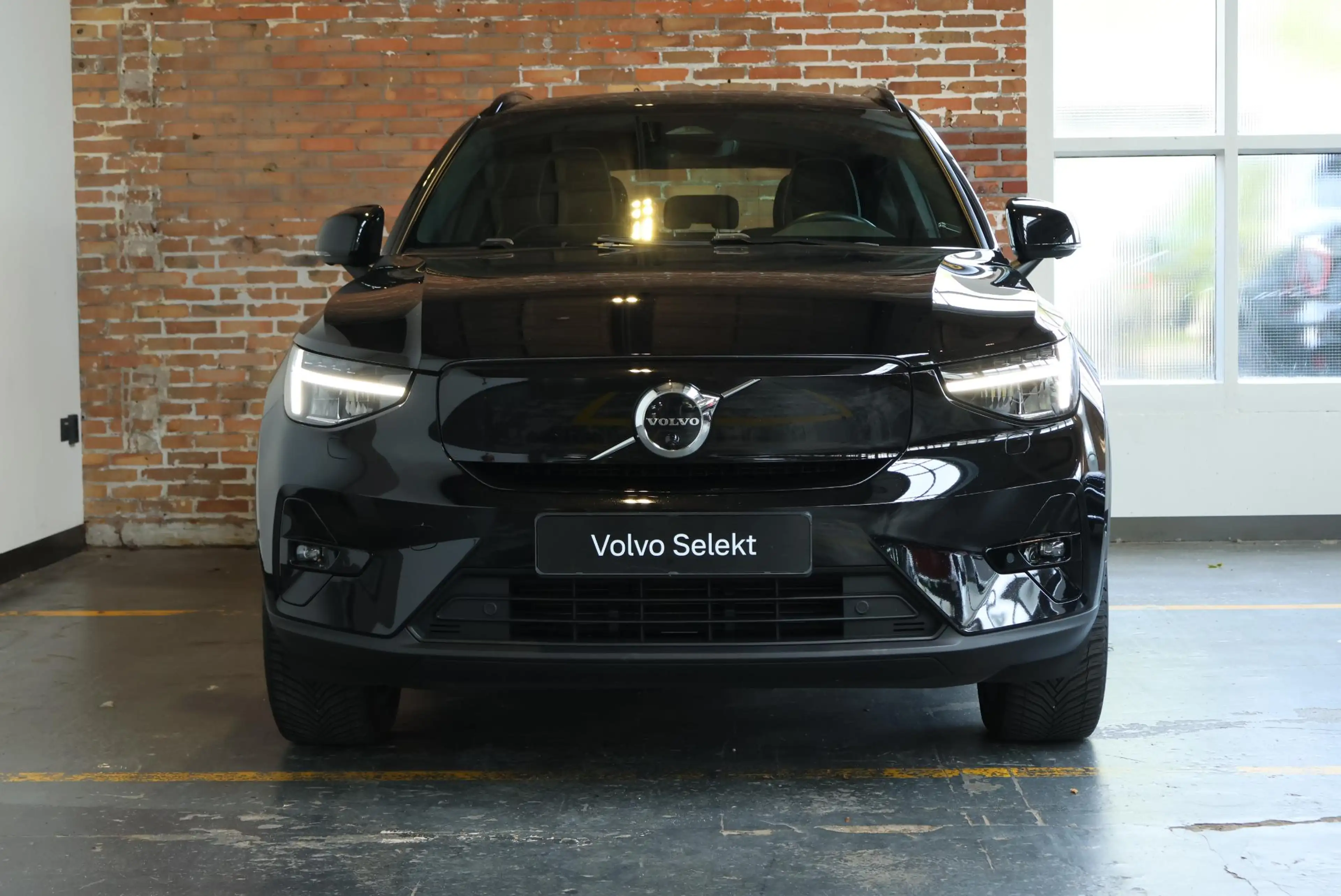 Volvo XC40 Recharge Twin Ultimate 78 kWh | Panoramadak | Elec — photo 5