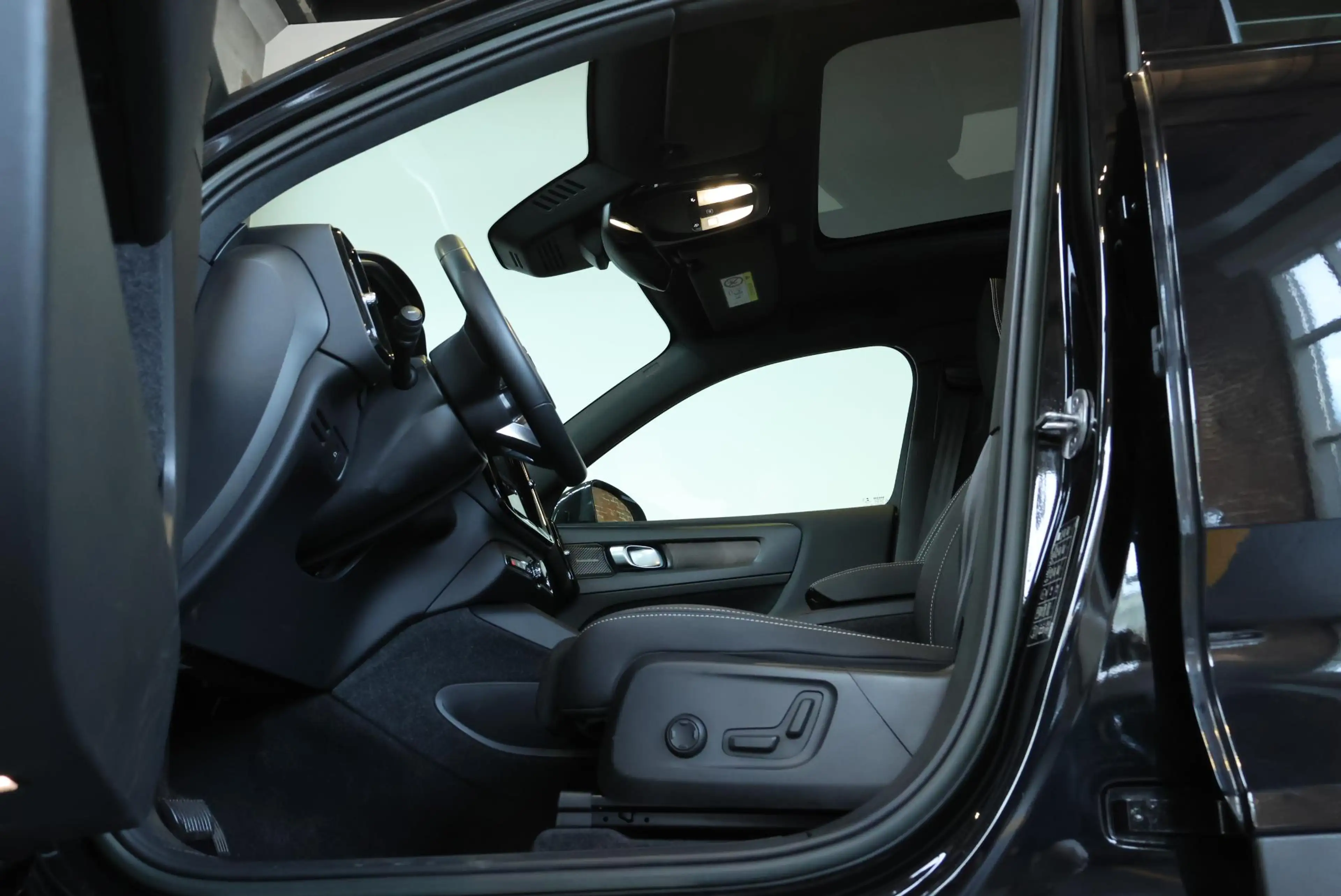 Volvo XC40 Recharge Twin Ultimate 78 kWh | Panoramadak | Elec — photo 9