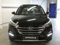 Hyundai TUCSON 1.6 T-GDi Premium 4WD Automaat | Trekhaak | Open D Zwart - thumbnail 5