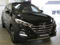 Hyundai TUCSON 1.6 T-GDi Premium 4WD Automaat | Trekhaak | Open D Schwarz - thumbnail 6