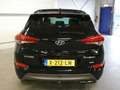 Hyundai TUCSON 1.6 T-GDi Premium 4WD Automaat | Trekhaak | Open D Zwart - thumbnail 14