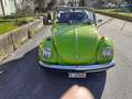 Volkswagen Maggiolino Cabriolet  (15 AB11) Geel - thumbnail 2
