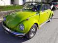 Volkswagen Maggiolino Cabriolet  (15 AB11) Geel - thumbnail 1