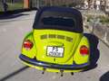 Volkswagen Maggiolino Cabriolet  (15 AB11) Geel - thumbnail 3