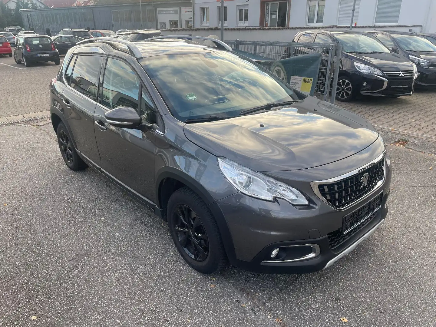 Peugeot 2008 Allure - 2