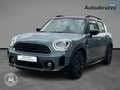 MINI Cooper D Countryman 2.0 TwinPower Turbo Cooper D Verde - thumbnail 1