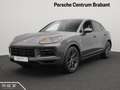 Porsche Cayenne E-Hybrid Coupé Gris - thumbnail 1
