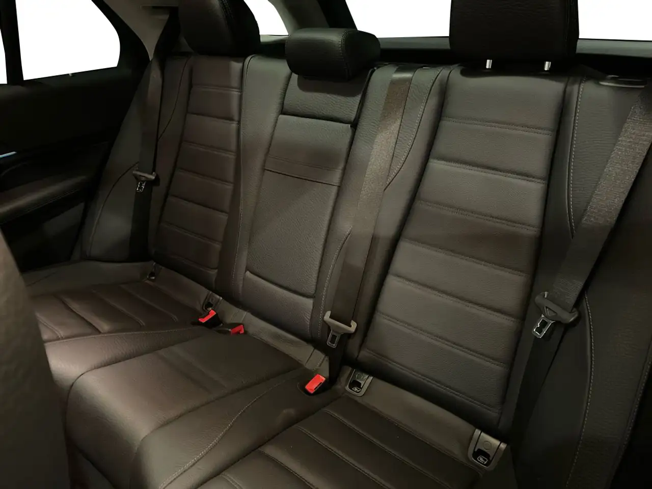 Mercedes-Benz GLE 300 - GLE 300 d mhev Premium Plus 4matic auto 13
