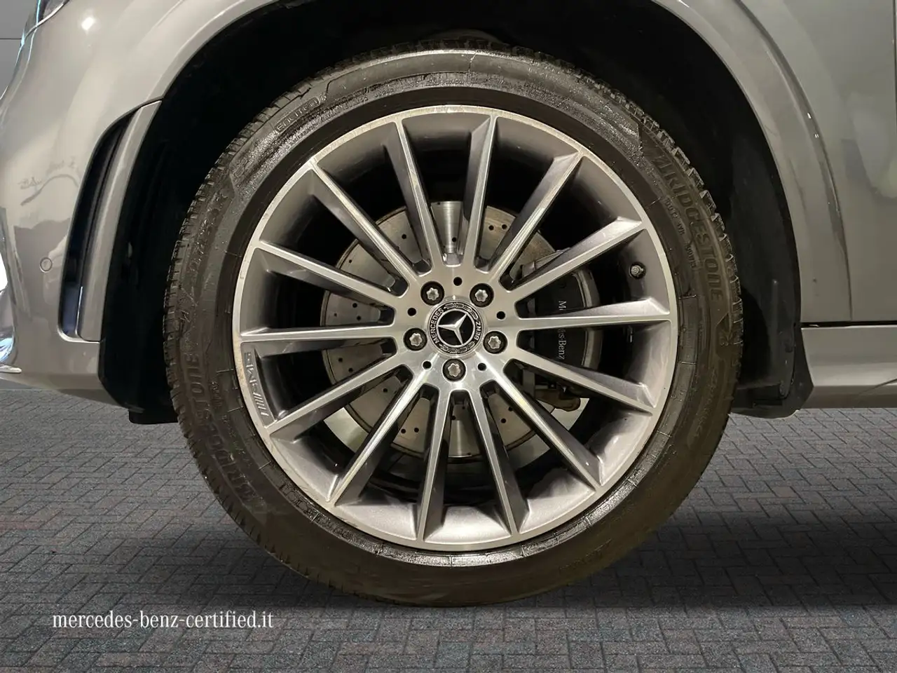 Mercedes-Benz GLE 300 - GLE 300 d mhev Premium Plus 4matic auto 8