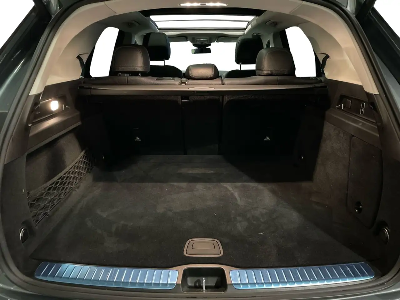 Mercedes-Benz GLE 300 - GLE 300 d mhev Premium Plus 4matic auto 7