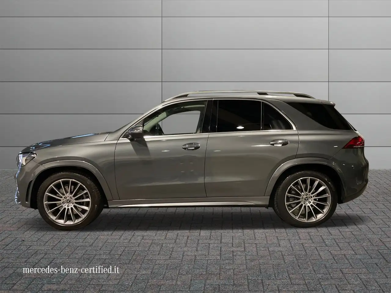 Mercedes-Benz GLE 300 - GLE 300 d mhev Premium Plus 4matic auto 2