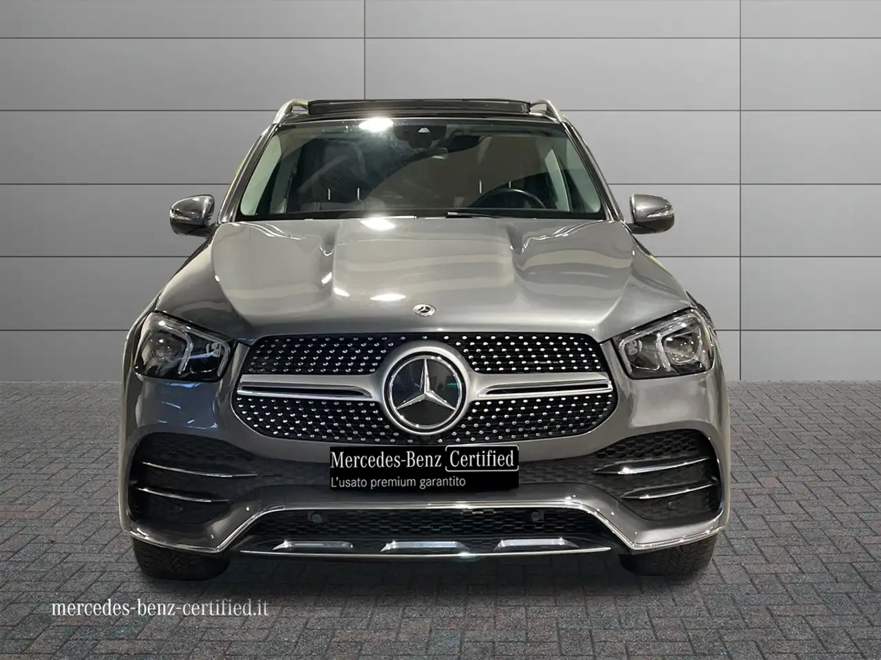 Mercedes-Benz GLE 300 - GLE 300 d mhev Premium Plus 4matic auto 6