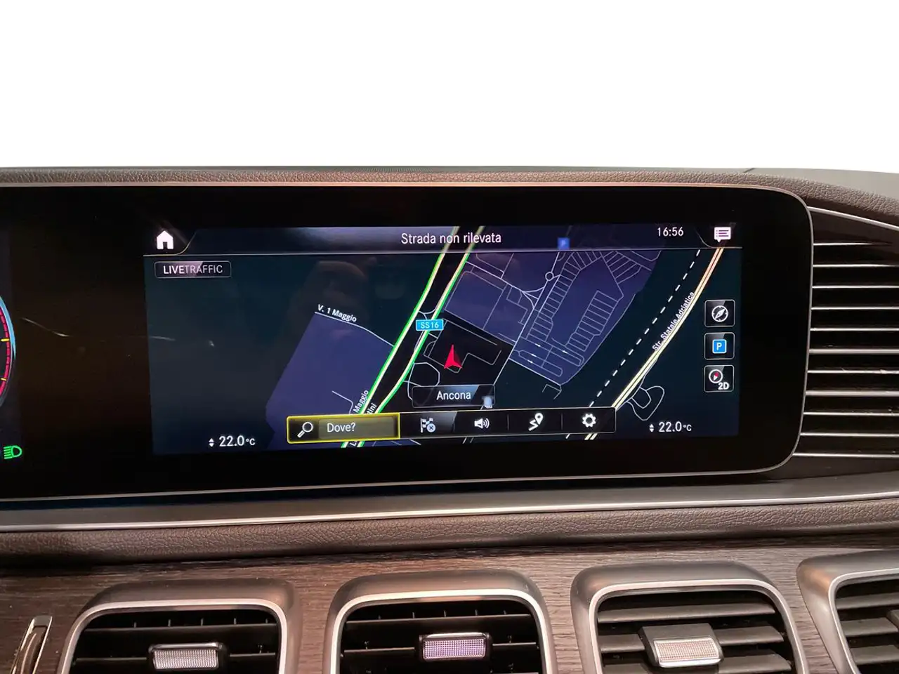 Mercedes-Benz GLE 300 - GLE 300 d mhev Premium Plus 4matic auto 15