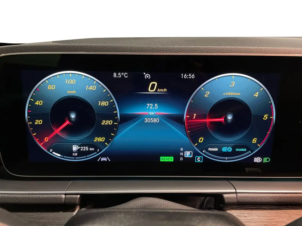 Mercedes-Benz GLE 300 - GLE 300 d mhev Premium Plus 4matic auto 9