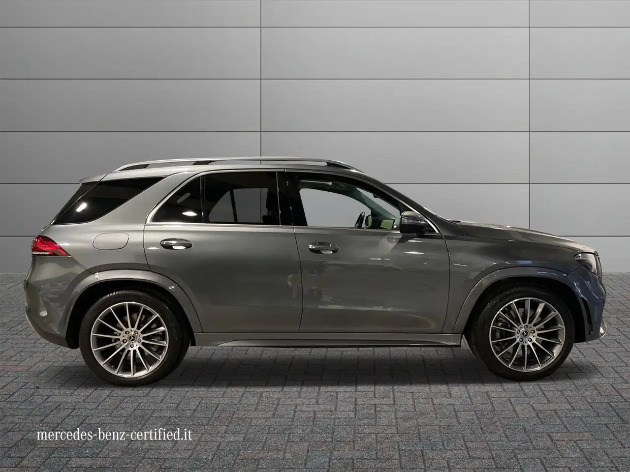 Mercedes-Benz GLE 300 - GLE 300 d mhev Premium Plus 4matic auto 5