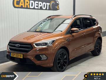1.5 EcoBoost ST Line Nieuwe Distibutie set