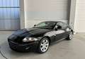 Jaguar XK Schwarz - thumbnail 1