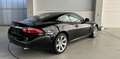 Jaguar XK Schwarz - thumbnail 6