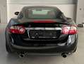 Jaguar XK Schwarz - thumbnail 4