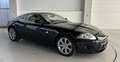 Jaguar XK Schwarz - thumbnail 8