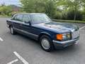 Mercedes-Benz S 500 500SEL Azul - thumbnail 5