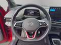 Volkswagen ID.4 GTX 4Mot AHK Wärmepumpe Interieuer TopSport Rouge - thumbnail 12