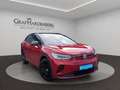 Volkswagen ID.4 GTX 4Mot AHK Wärmepumpe Interieuer TopSport Rouge - thumbnail 8