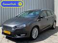 Ford Focus Wagon 1.0 Titanium Edition|Navigatie|Climate Contr Grijs - thumbnail 1