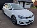 Volkswagen Golf 1.6 TDI 110 BlueMotion Confortline Blanc - thumbnail 1