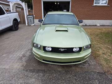 GT