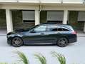 Mercedes-Benz C 300 C Break 300 e PHEV AMG Line (230 kW) Noir - thumbnail 5