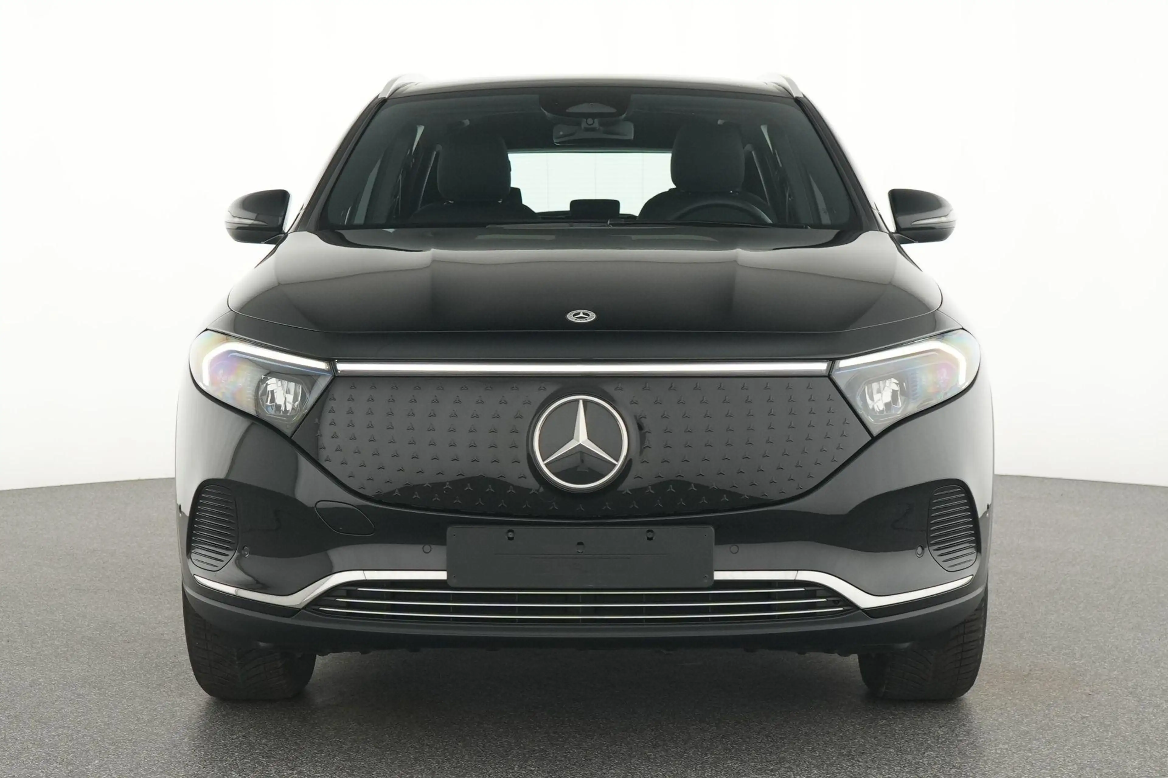 Mercedes-Benz EQA 250 250+ Business Line — photo 6