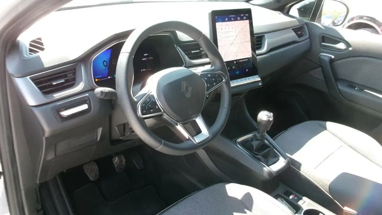 Renault Symbioz 2026
