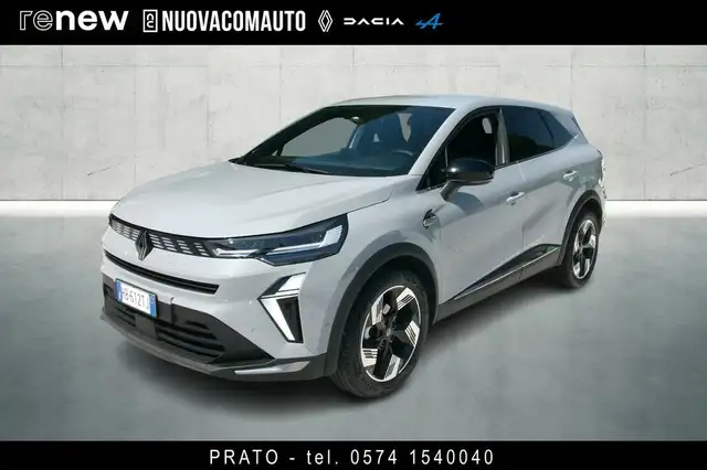 Renault Symbioz 1.3 mild hybrid Techno 140cv
