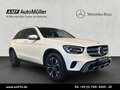 Mercedes-Benz GLC 200 GLC 200 4M AHK+360°+MEMORY+LED+EASY-P.+KLIMA+PDC Blanc - thumbnail 1