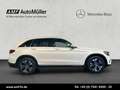 Mercedes-Benz GLC 200 GLC 200 4M AHK+360°+MEMORY+LED+EASY-P.+KLIMA+PDC Blanc - thumbnail 2