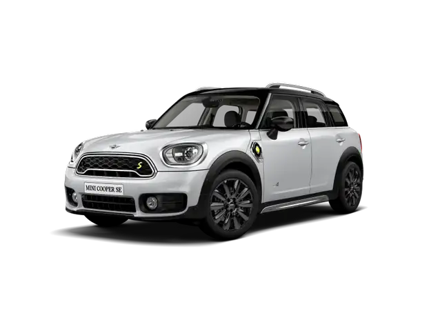MINI Cooper Countryman S E ALL4