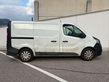 27 1.6 dCi 120CV PC-TN Van