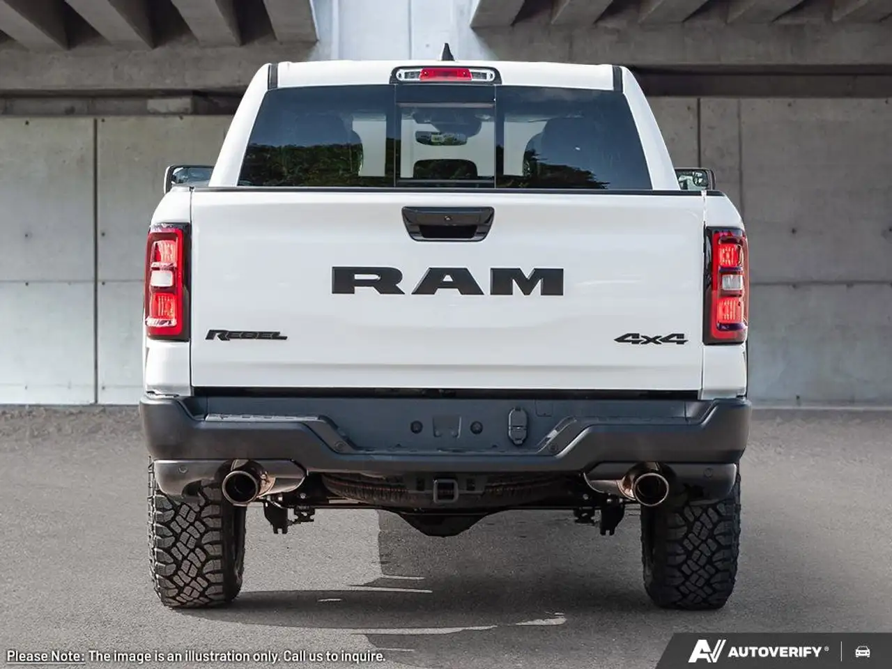 RAM 1500 fotografie RAM 1500