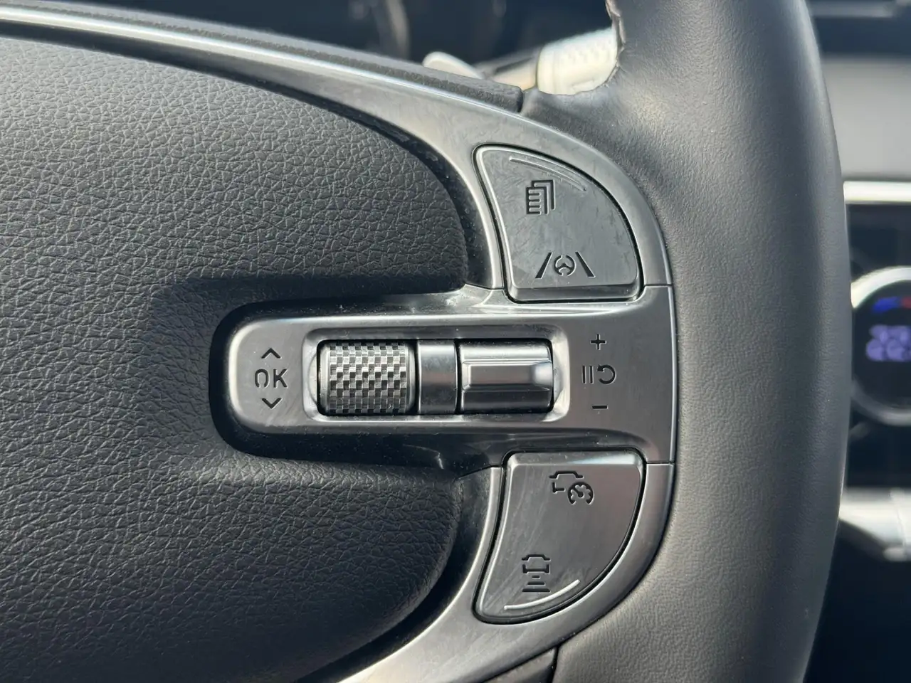 Genesis GV70 снимка Genesis GV70