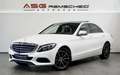 Mercedes-Benz C 200 CGI Avantgarde *Kamera *Pano *Navi Weiß - thumbnail 1
