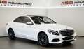 Mercedes-Benz C 200 CGI Avantgarde *Kamera *Pano *Navi Weiß - thumbnail 4