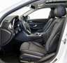 Mercedes-Benz C 200 CGI Avantgarde *Kamera *Pano *Navi Weiß - thumbnail 14