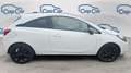 Opel Corsa 1.4 90 Edition Blanc - thumbnail 4